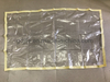 Similar To 4380 High-Temp Resistant Die Cut Pre-Taped Masking Film