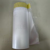 PVC Tape Masking Film for Automotive Painting