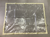 Die Cuts--for Complex Contours in Automotive Two Tone Applications