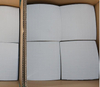 EVA Spacer Pads with PVC Sponge