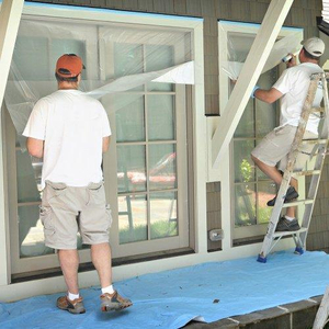 Decorators Masking Film
