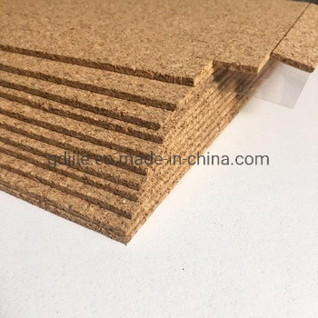 Glued Cork Separator Pads Thickness 1.5/2/3/4/5mm