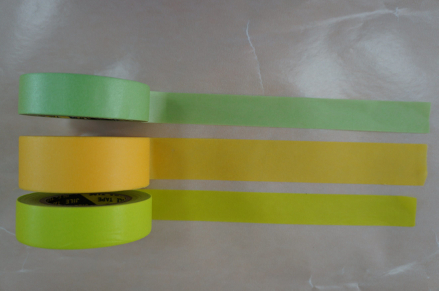 Washi Paper Masking Tape