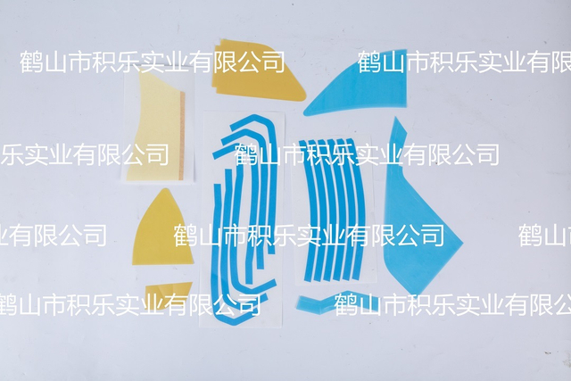 High Quality Fine Line Tape for Two Tone Car Painting