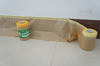 Brown Masking Paper for Car Painting