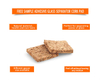 Glass Protection Pads with Removable Glue