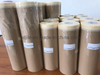 Adhesive Taped Brown Masking Paper for Car Painting