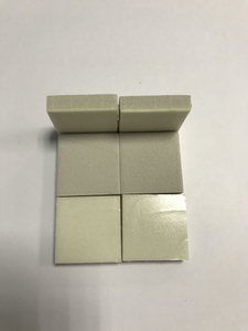 EVA Pads for Glass Protection