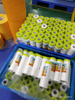 High Quality Washi Tape with HDPE Film