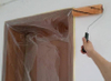 Speedy Mask PE Film with Tape