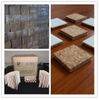 Cork Protective Pads with Self-Adhesive Foam
