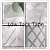 Low Adhesion Masking Tape for Diatom Ooze Work