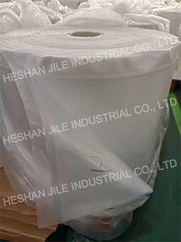 High Temperature Resistant Masking Film 