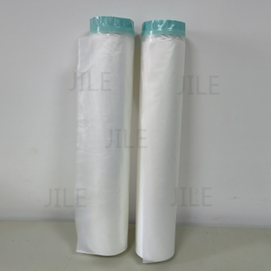 PVC Fine Line Tape with Masking Film