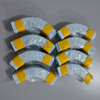 Die-Cutting PVC Tape for Car Painting Application