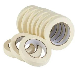 High Temperature Masking Tape