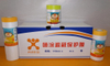 Masking Film with Washi Tape for House Decoration