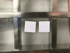 Glass Buffer Pads