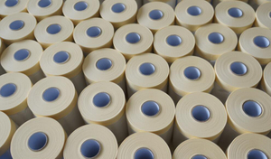 Paper Tape Drop Cloth for House Painting