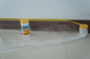 Decorators PE Masking Film with Tape