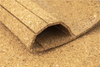 Cork Transportation Pads with PVC Foam