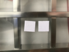 Felt Pads with PVC Foam for Glass Industry