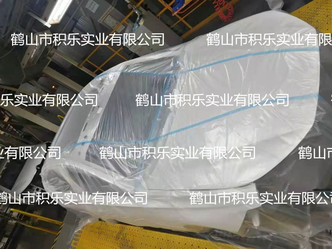 Pre Tape Roll Masker with One Side Paper Masking Tape