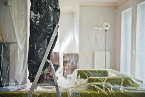Painting Masking Film