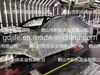 High-Temp HDPE Film for Car Painting