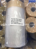 High-Temp Masking Film for Auto Painting
