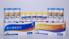 Refinish Masker Pre Taped Masking Film for Automotive/House Painting