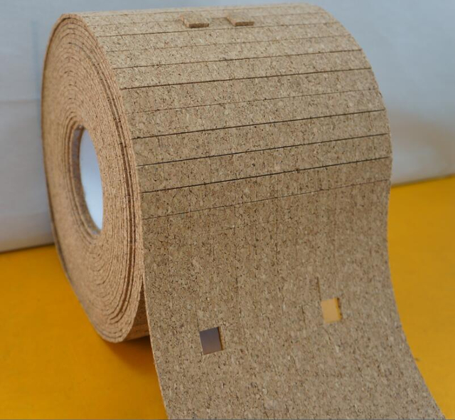 Cork Pads with Removable Glue
