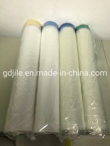 Pet Pre-Taped with Masking Film