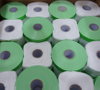 Duct Tape Masking Film for House Decoration