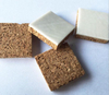 Static Cork Spacers