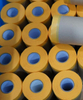 Adhesive Tape with Masking Paper for House Painting