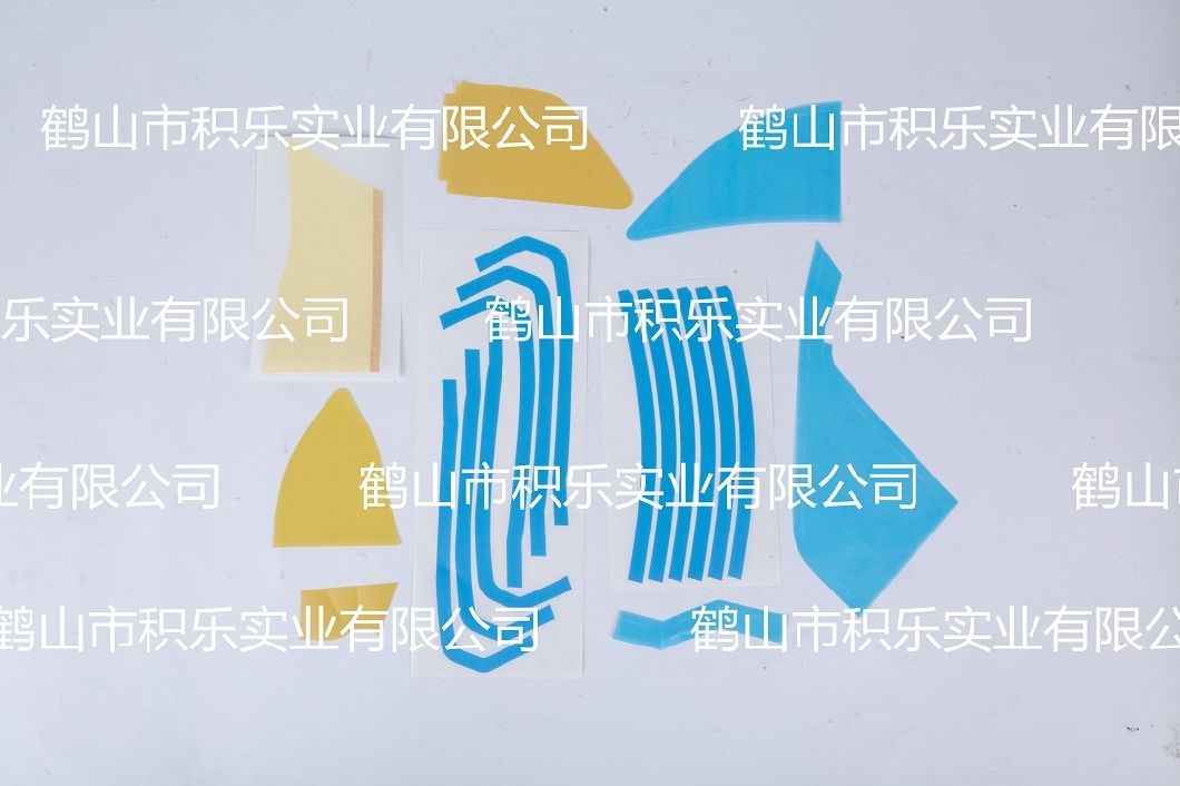Adhesive PVC Tape