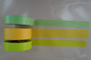 Deco Textured Exterior Wall Painting Fine Line Masking Tape