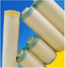 Rolled Hi-Temp HDPE Film with Tapes on Two Ends