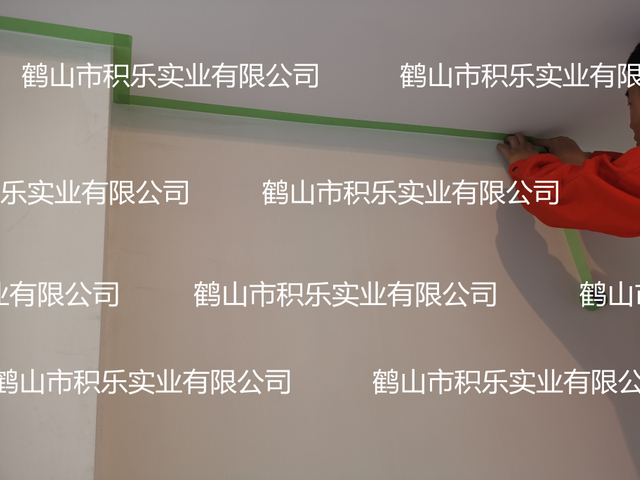 Low Tack Washi Tape Masking Film for Artistic Painting