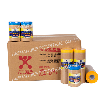 The Ultimate Guide to Clean Edge Fine Line Tape