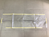Die Cuts--for Complex Contours in Automotive Two Tone Applications