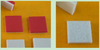Glass Cling Pads