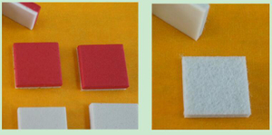 Glass Cling Pads
