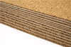 Cork Transit Pads with Self-Adhesive Foam
