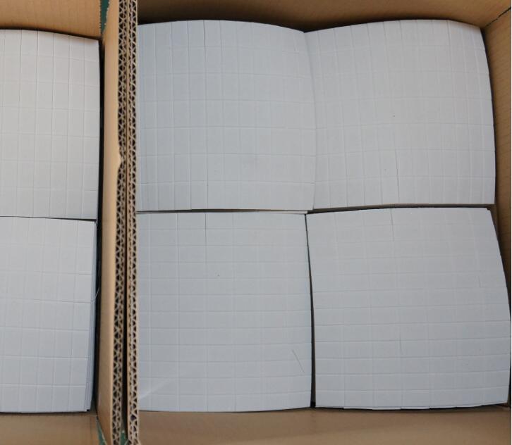 cork bumper pads