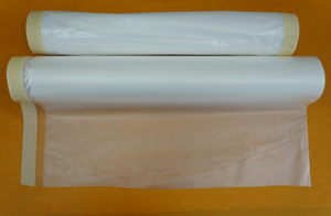 Speedy Mask Film for Car Painting