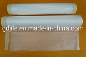Paint Masking Film