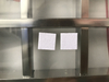 New Material Glued Glass Separator Spacer Shipping Transit Pads