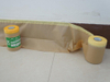 Adhesive Tape with Masking Paper for House Painting